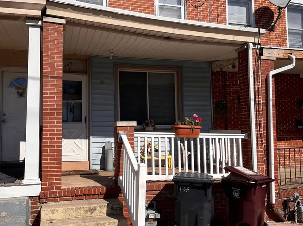 1345 Chestnut St, Wilmington, DE 19805