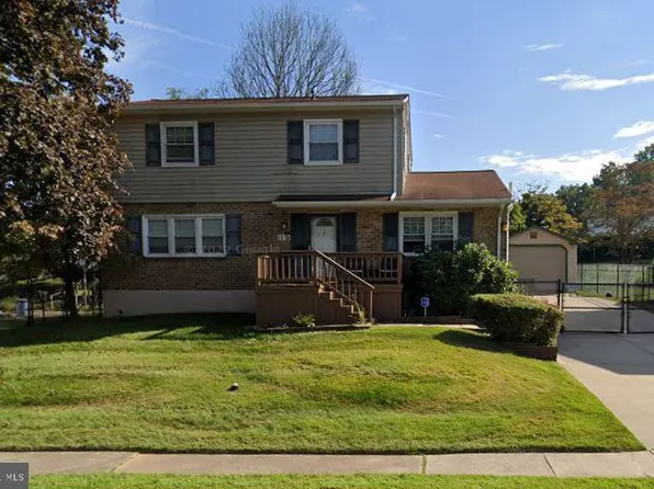 119 Rockrimmon Rd, Reisterstown, MD 21136