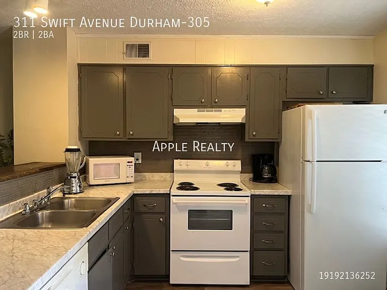 311 Swift Ave #305 — Photo 3