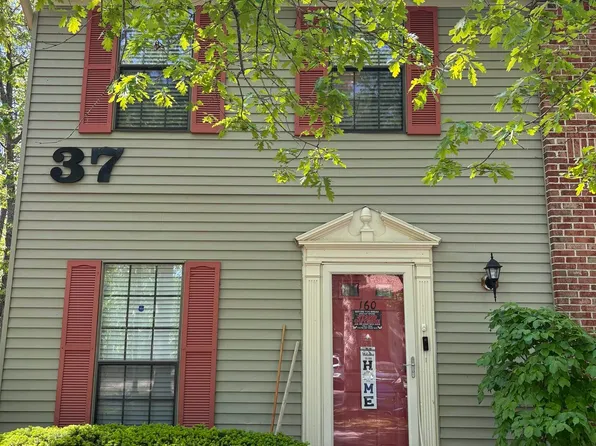 160 Patriots Ct #3701, Galloway, NJ 08205