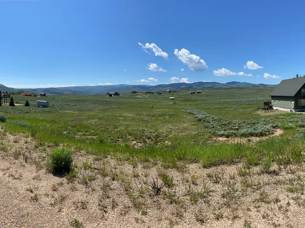 7585 E Badger Hollow Dr, Heber City, UT 84032