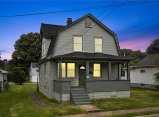 211 Herron Ave, Cheswick, PA