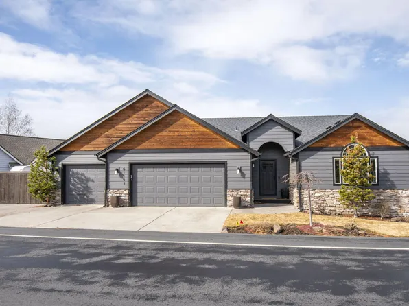 61183 Hilmer Creek Dr, Bend, OR 97702