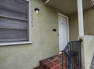 1030 Spazier Ave #4, Glendale, CA 91201