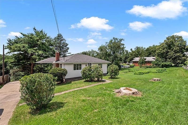 2066 McKees Rocks Rd, Mc Kees Rocks, PA 15136 Zillow