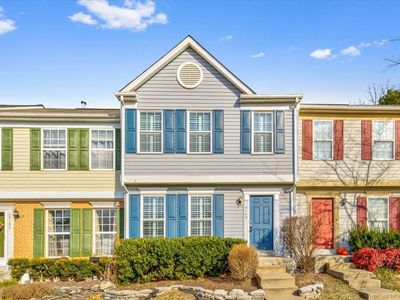 6148 Kendra Way, Centreville, VA, 20121