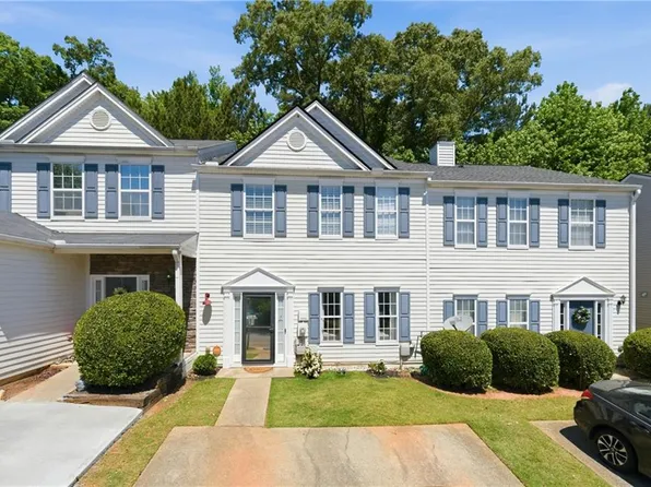 138 Timber Gate Dr, Lawrenceville, GA 30045