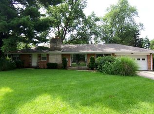 8025 Remington Rd, Cincinnati, OH 45242