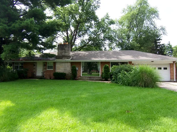 8025 Remington Rd, Cincinnati, OH 45242