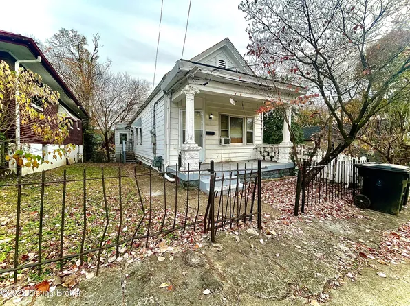 1144 E Kentucky St, Louisville, KY 40204