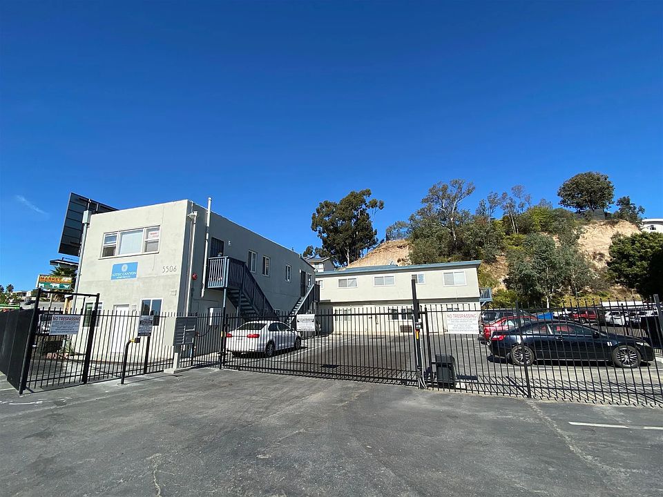 2nd image of 5502-5508 University Ave