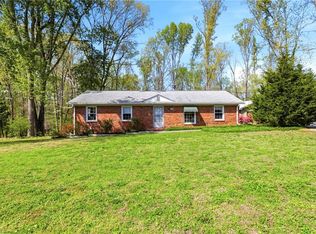 4348 Brandy Rd, Greensboro, NC 27407