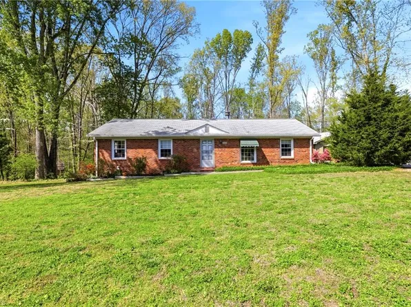 4348 Brandy Rd, Greensboro, NC 27407