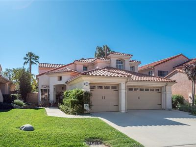 15546 Mallory Ct, Moorpark, CA, 93021