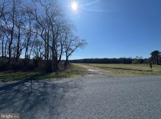0 E Line Rd, Parsonsburg, MD 21849