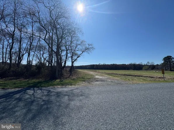 0 E Line Rd, Parsonsburg, MD 21849