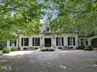 3375 Valley Rd NW, Atlanta, GA 30305