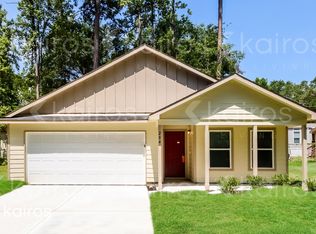 204 Wild Oak, Livingston, TX 77351