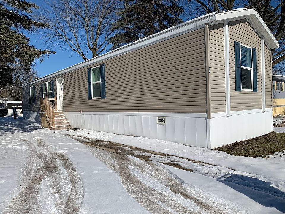 1st image of 47 Bluebird Hill Dr #138