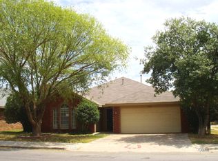 6705 Chicago Ave, Lubbock, TX 79424