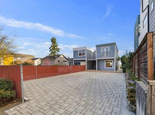 2411 S Norman St, Seattle, WA 98144