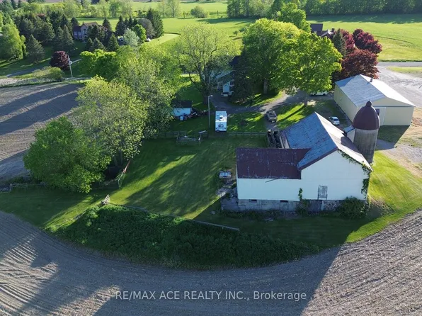 6525 Best Rd, Clarington, ON L0B 1M0