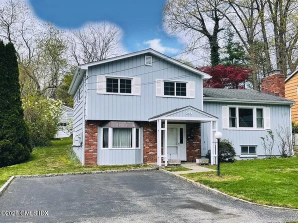 29 Amherst Rd, Riverside, CT 06878