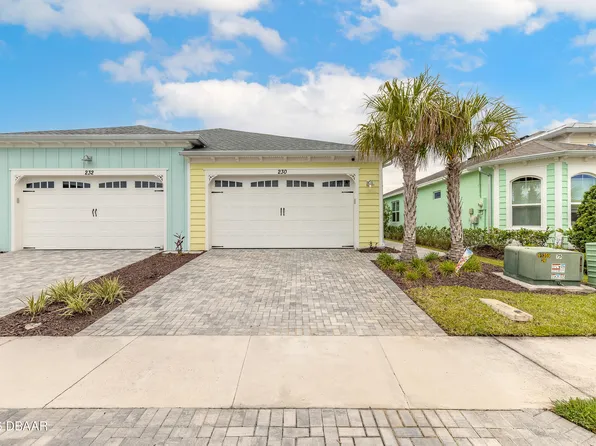 230 Sand Bar Ln, Daytona Beach, FL 32124