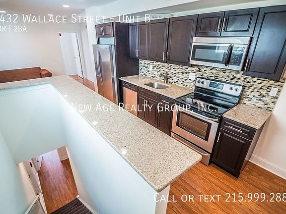 5th image of 3432 Wallace St APT B