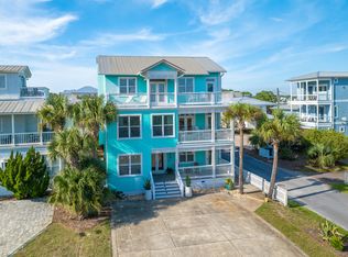 459 Eastern Lake Rd, Santa Rosa Beach, FL 32459
