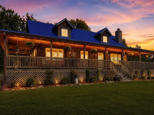 25076 Lagos Rd, Browerville, MN 56438
