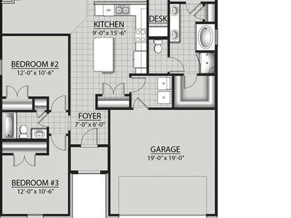 30849 Rowley Dr, Lacombe, LA 70445