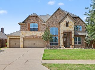 2261 Hideaway Pointe Dr, Little Elm, TX 75068