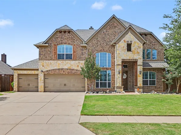 2261 Hideaway Pointe Dr, Little Elm, TX 75068