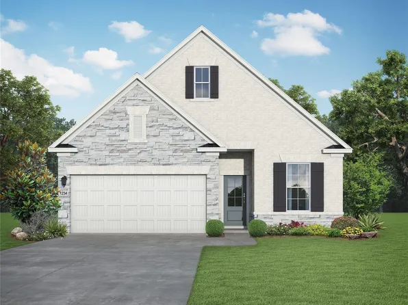 2580 Newport Breeze Dr, Katy, TX 77493
