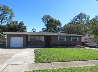 2805 Adele Rd, Jacksonville, FL 32216
