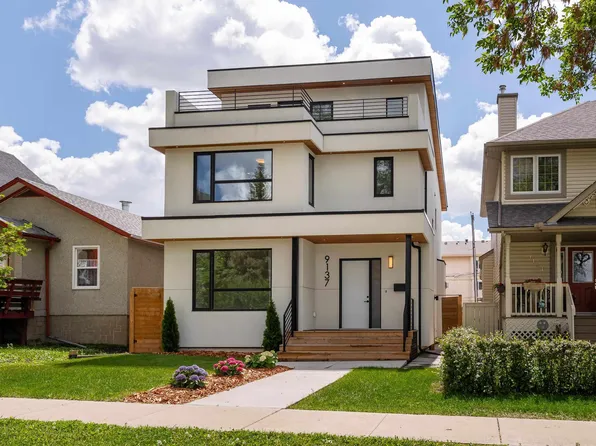 9137 84th Ave NW, Edmonton, AB T6C 1E5