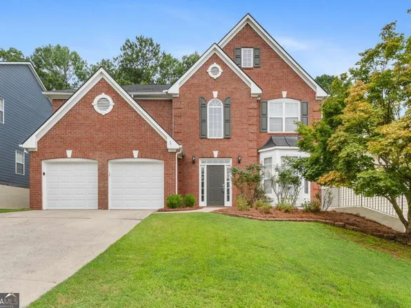 3112 Kirkwood Dr NW, Kennesaw, GA 30144