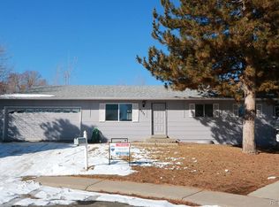 6577 S Dahlia Cir, Centennial, CO 80121