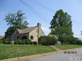 1795 Highland Ave NE, Hickory, NC 28601
