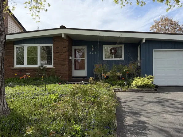 276 Greenlawn Ave, Peterborough, ON K9H 5K8