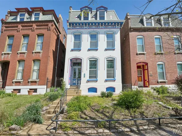2303 Arsenal St, Saint Louis, MO 63118