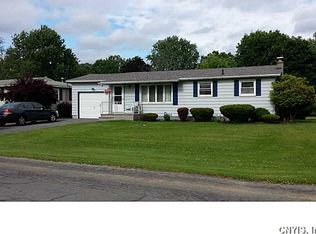 7864 Lancewood Dr, Liverpool, NY 13090