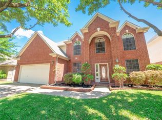 3719 Geese Rte, Round Rock, TX 78665