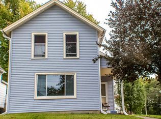 522 Monroe St, Muscatine, IA 52761