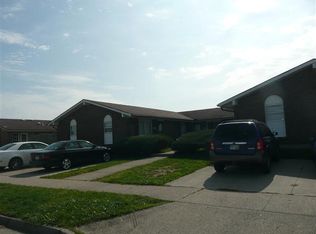 4510 Wayne Meadows Cir, Huber Heights, OH 45424