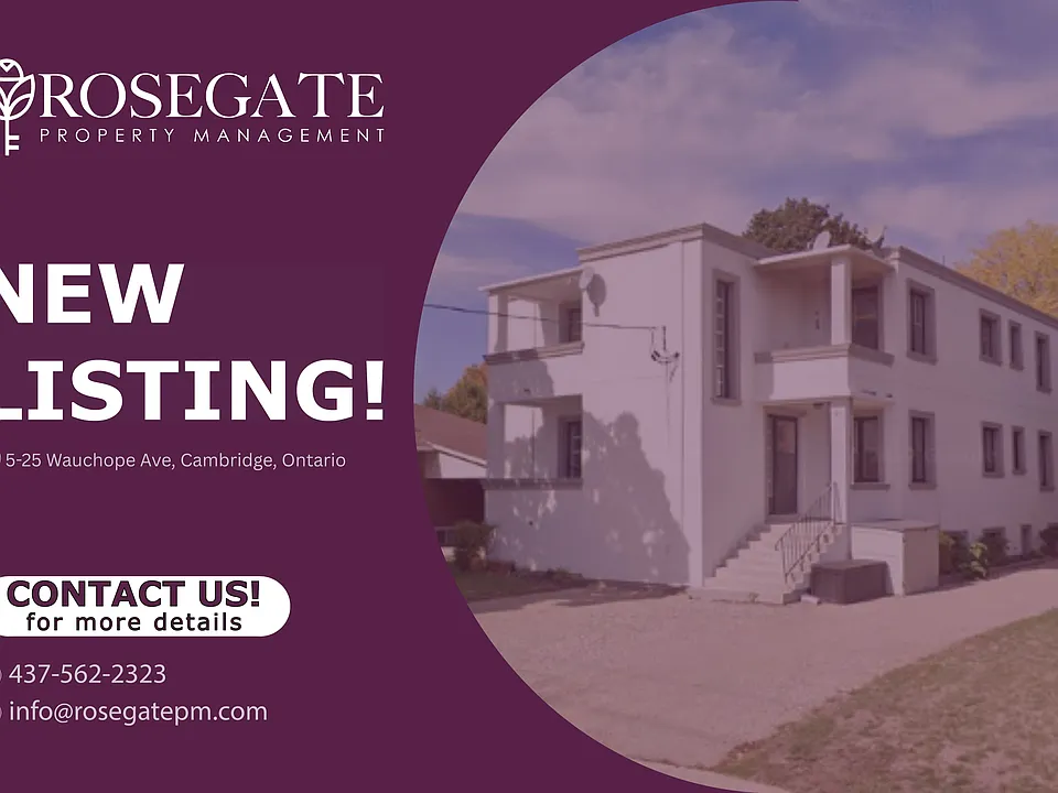 25 Wauchope Ave #5