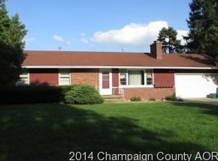 310 S Dodson Dr, Urbana, IL