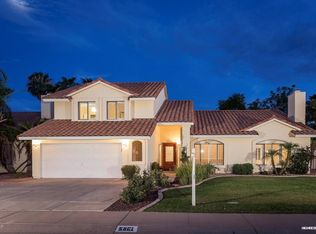 5861 E Le Marche Ave, Scottsdale, AZ 85254