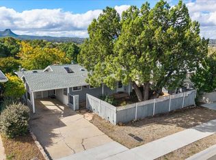 138 S Penn Avenue, Prescott, AZ 86303